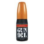 Gun Oil - Silicone Lubricant 120 ml