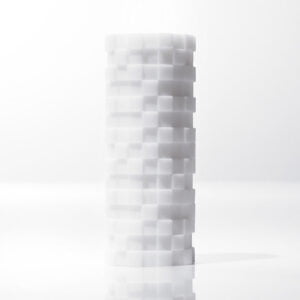 Tenga - Masturbator Sleeve 3D Module