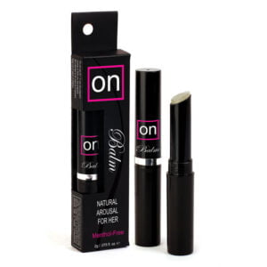 Sensuva - On Arousal Balm for Her