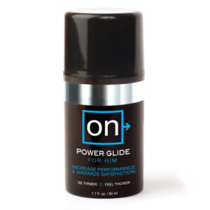 Sensuva - On Power Glide for Him