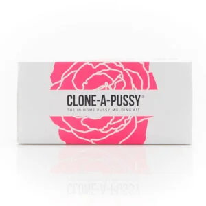Clone-A-Pussy - Kit Hot Pink