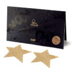 Bijoux Indiscrets - Flash Star Gold