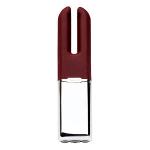Crave - Duet Classic Vibrator Crimson