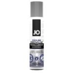System JO - Premium Silicone Lubricant Cool 30 ml