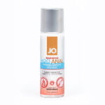 System JO - Anal H2O Lubricant Warming 60 ml