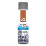 System JO - Anal H2O Lubricant Cool 120 ml