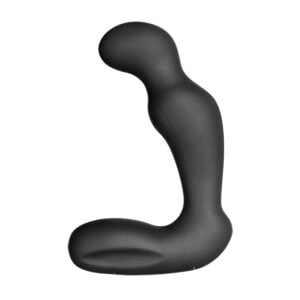 ElectraStim - Sirius Silicone Noir Prostate Massager