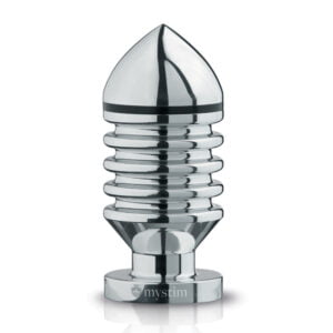 Mystim - Hector Helix Butt Plug L