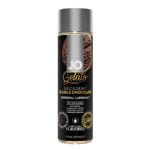 System JO - Gelato Decadent Double Chocolate Lubricant Water-Based 120 ml