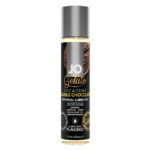 System JO - Gelato Decadent Double Chocolate Lubricant Water-Based 30 ml