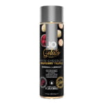 System JO - Gelato White Chocolate Truffle Lubricant Water-Based 120 ml