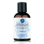 Sliquid - Organics Natural Lubricant 125 ml