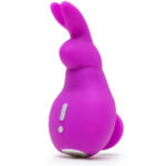 Happy Rabbit – Mini Ears Vibrator – Purple