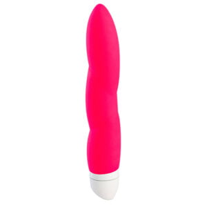 Fun Factory - Jazzie Slim Vibrator Pink