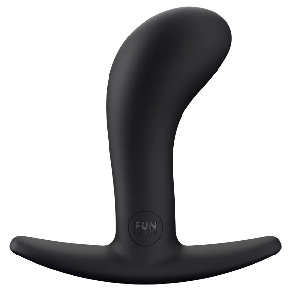 Fun Factory - Bootie Anal Plug Medium Black