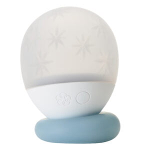 Iroha by Tenga - Ukidama Bath Light & Massager Hoshi