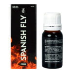Spanish Fly Strong 10 ml