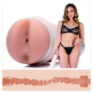 Fleshlight - Mia Malkova Boss Level