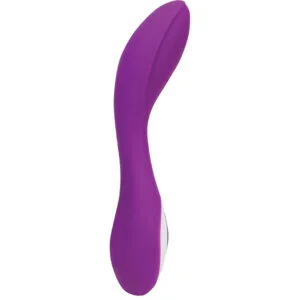 Wonderlust - Serenity Rechargeable Massager Purple