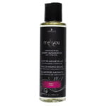 Sensuva - Me & You Berry Flirty Massage Oil 125 ml