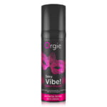Orgie - Sexy Vibe! Intense Orgasm Liquid Vibrator 15 ml