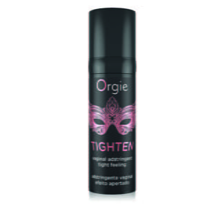 Orgie - Tighten Vaginal Tight Feeling 15 ml