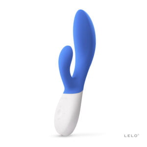 Lelo - Ina Wave 2 Vibrator California Sky