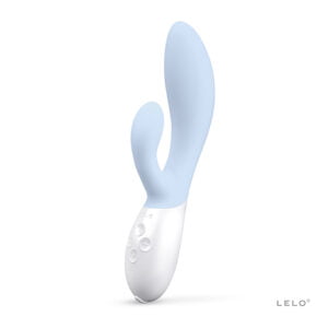Lelo - Ina 3 Vibrator Seafoam