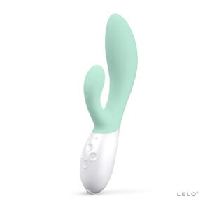 Lelo - Ina 3 Vibrator Seaweed