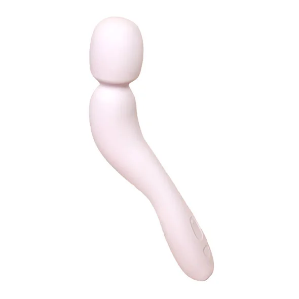 Dame - Com Wand Massager Quartz