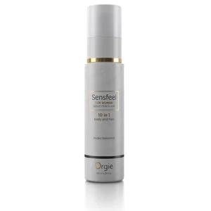 Orgie - Sensfeel for Woman Pheromone Seduction Elixer 10 in 1 100 ml