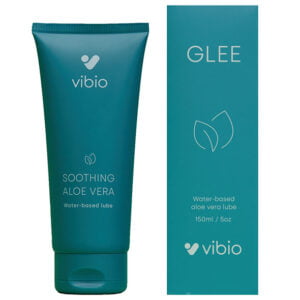 Vibio - Glee Aloe Vera Lubricant 150 ml