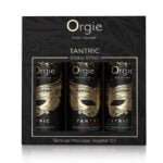 Orgie - Tantric Mini Size Collection 3 x 30 ml set