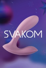 SVAKOM_logo