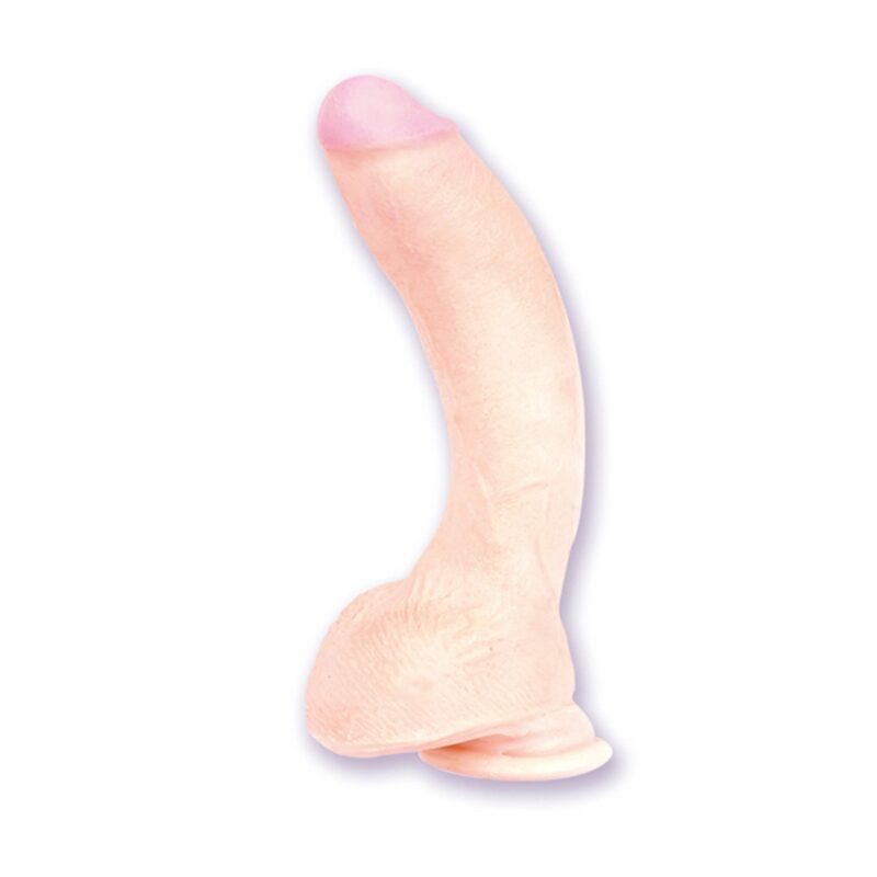 Jeff Stryker Ultra Realistic Cock