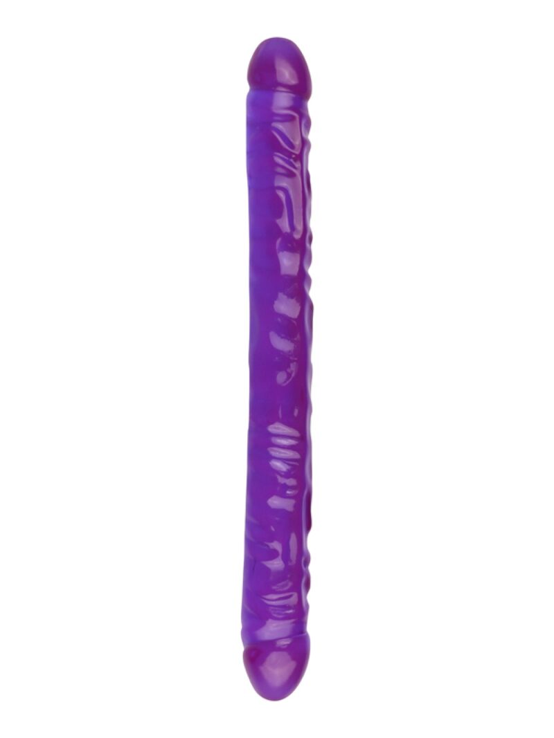 Eighteen inch double dong