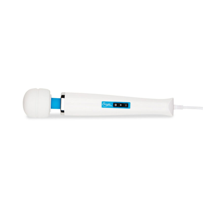 Europe magic wand massager