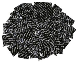 London Extra Special Condoms - 100 pieces