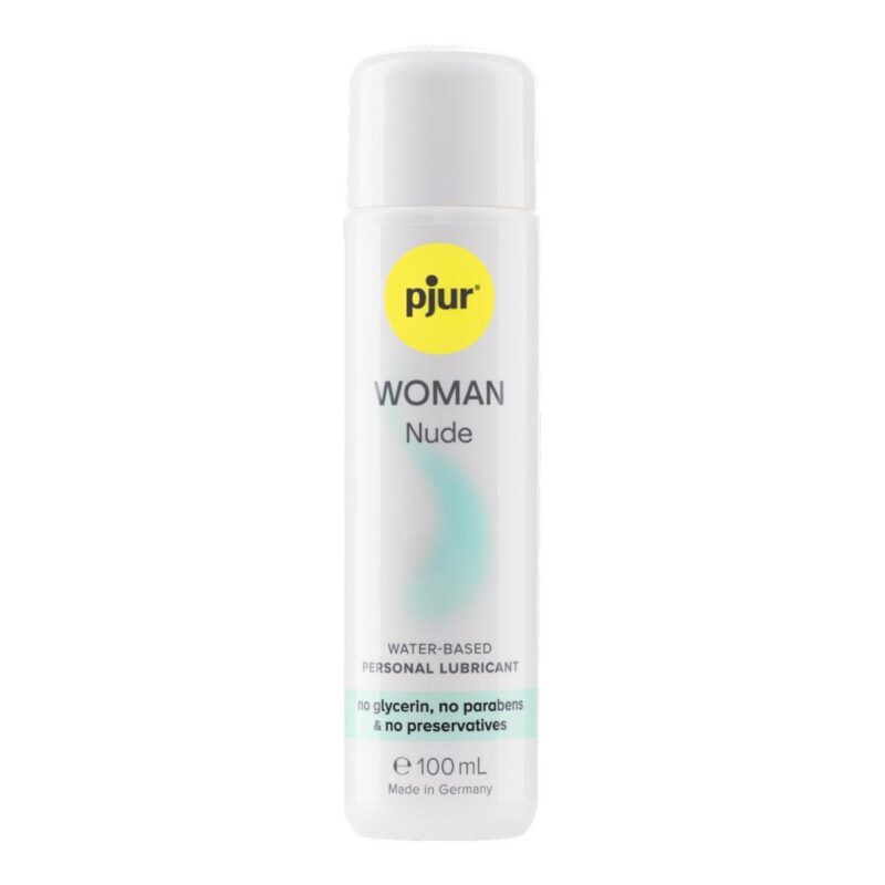 Pjur Woman Nude 100ml