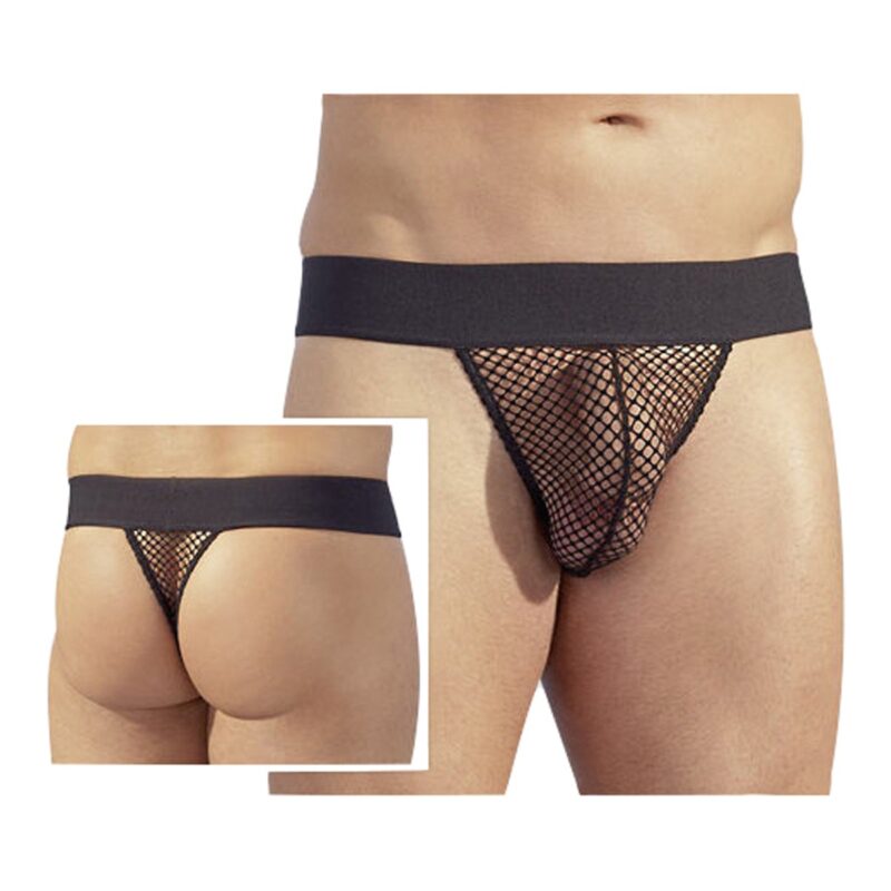 Riostring