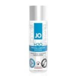 System JO H2O - Warming Lube - 60 ml