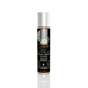 JO Gelato Mint Chocolate Lubricant 30 ml