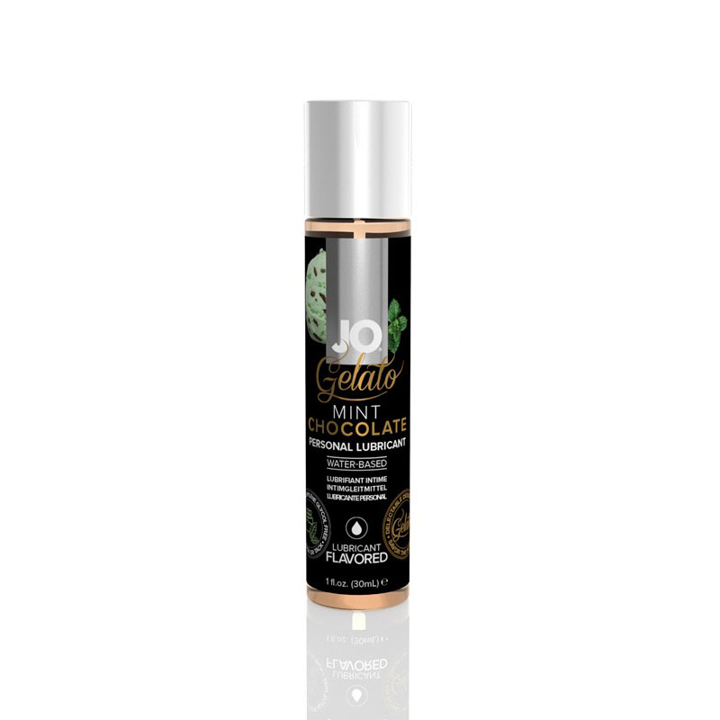JO Gelato Mint Chocolate Lubricant 30 ml