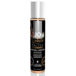 JO Gelato Salted Caramel Lubricant 30 ml