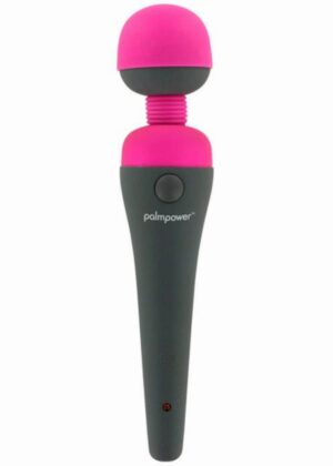 Palm Power Jenga Stimulator