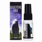 Black Stone Delay Spray