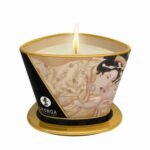 Shunga - Massage Candle Desire & Vanilla