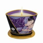 Shunga - Massage Candle Libido & Exotic Fruits