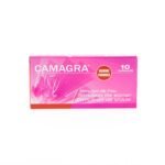 Camagra For Woman - 10 capsules