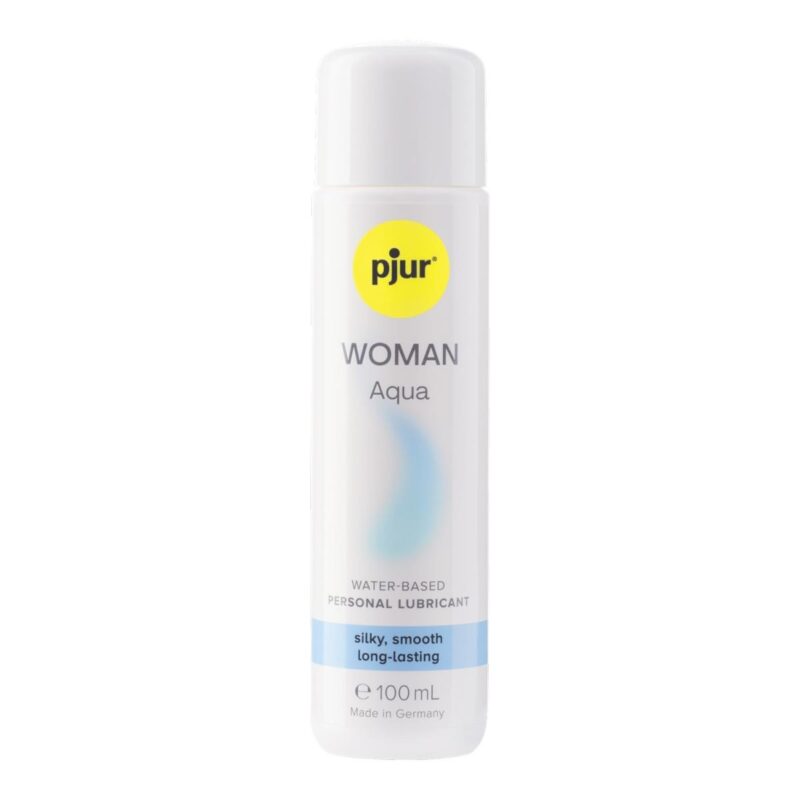 Pjur Woman AQUA 100 ml